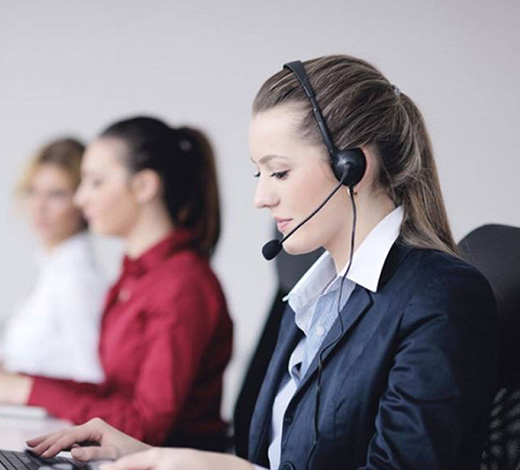 貼（tiē）心售後